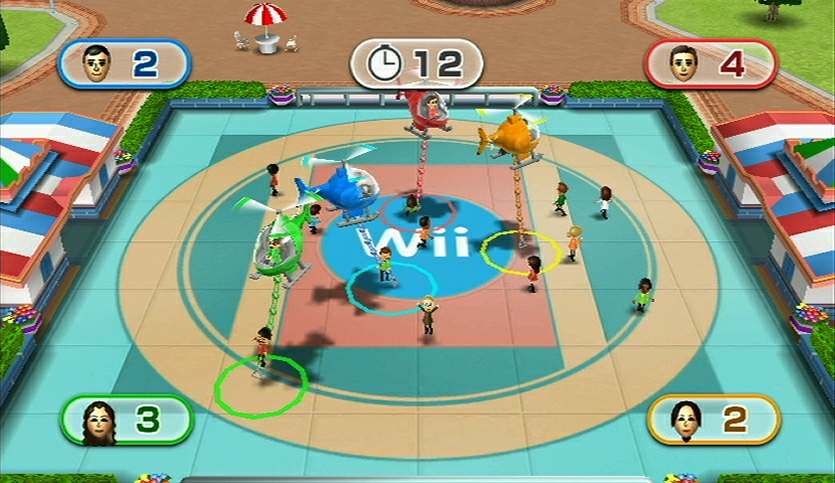 Wii Party - Imagen 31